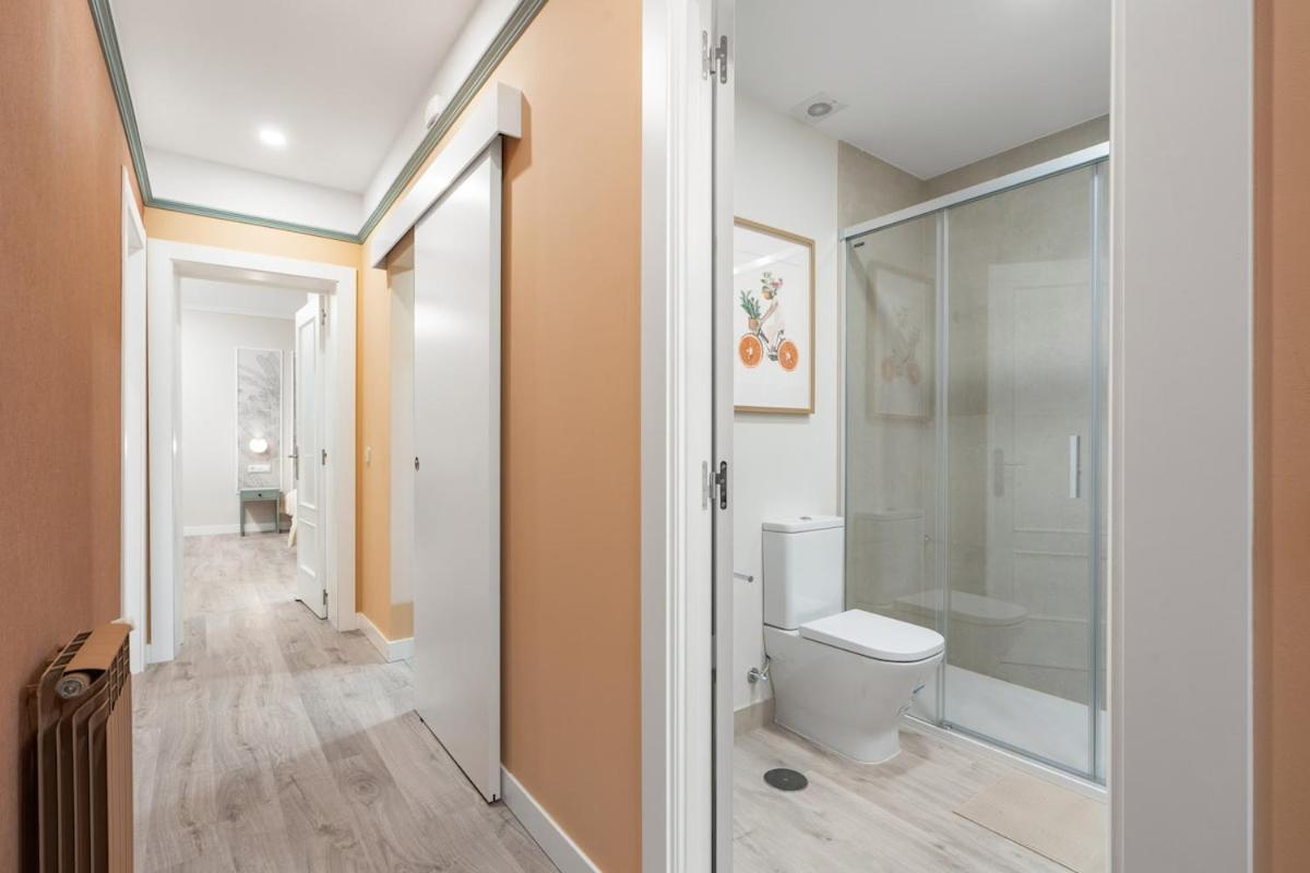 Exclusive In San Bernardo Apartamento