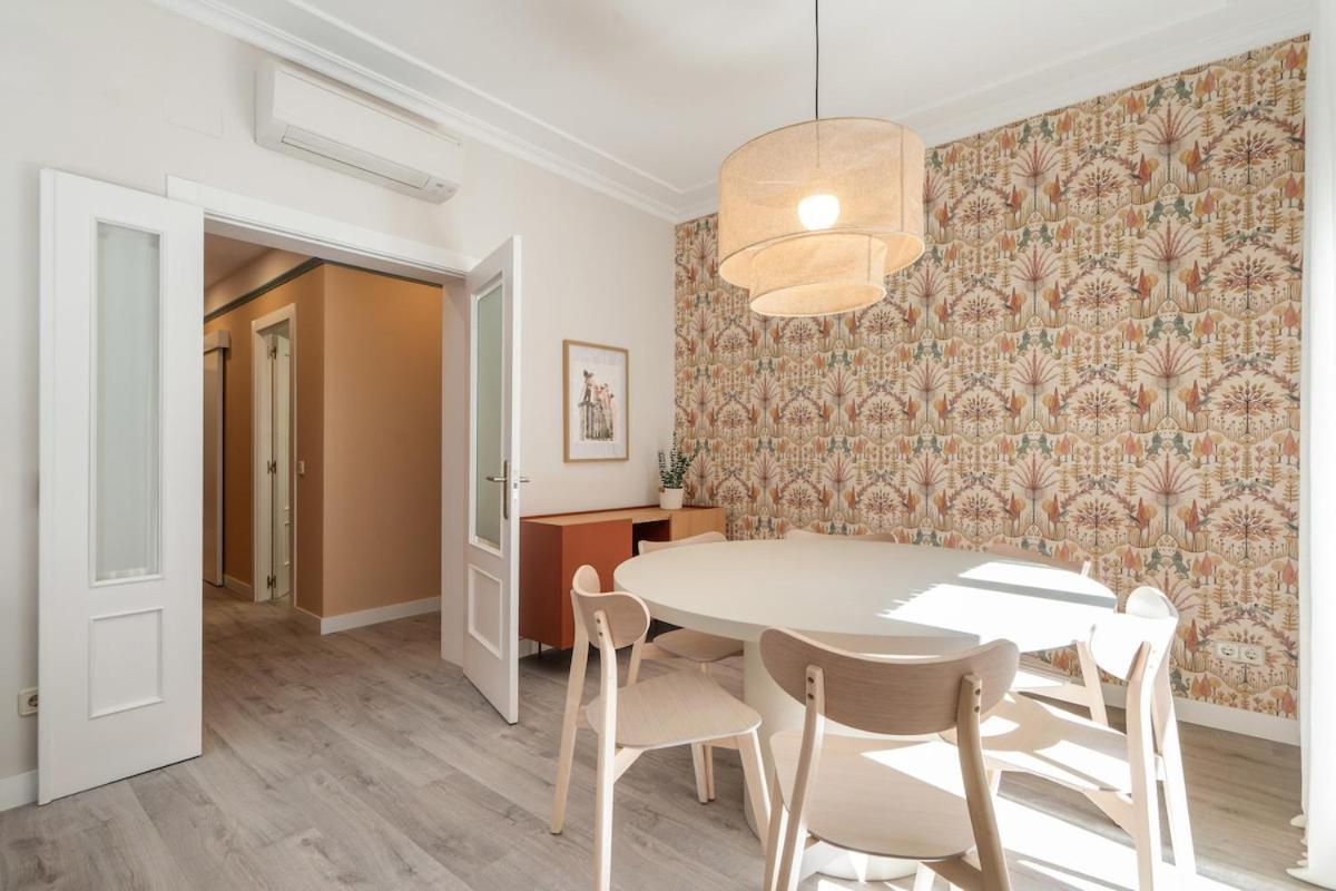 Exclusive In San Bernardo * Madri