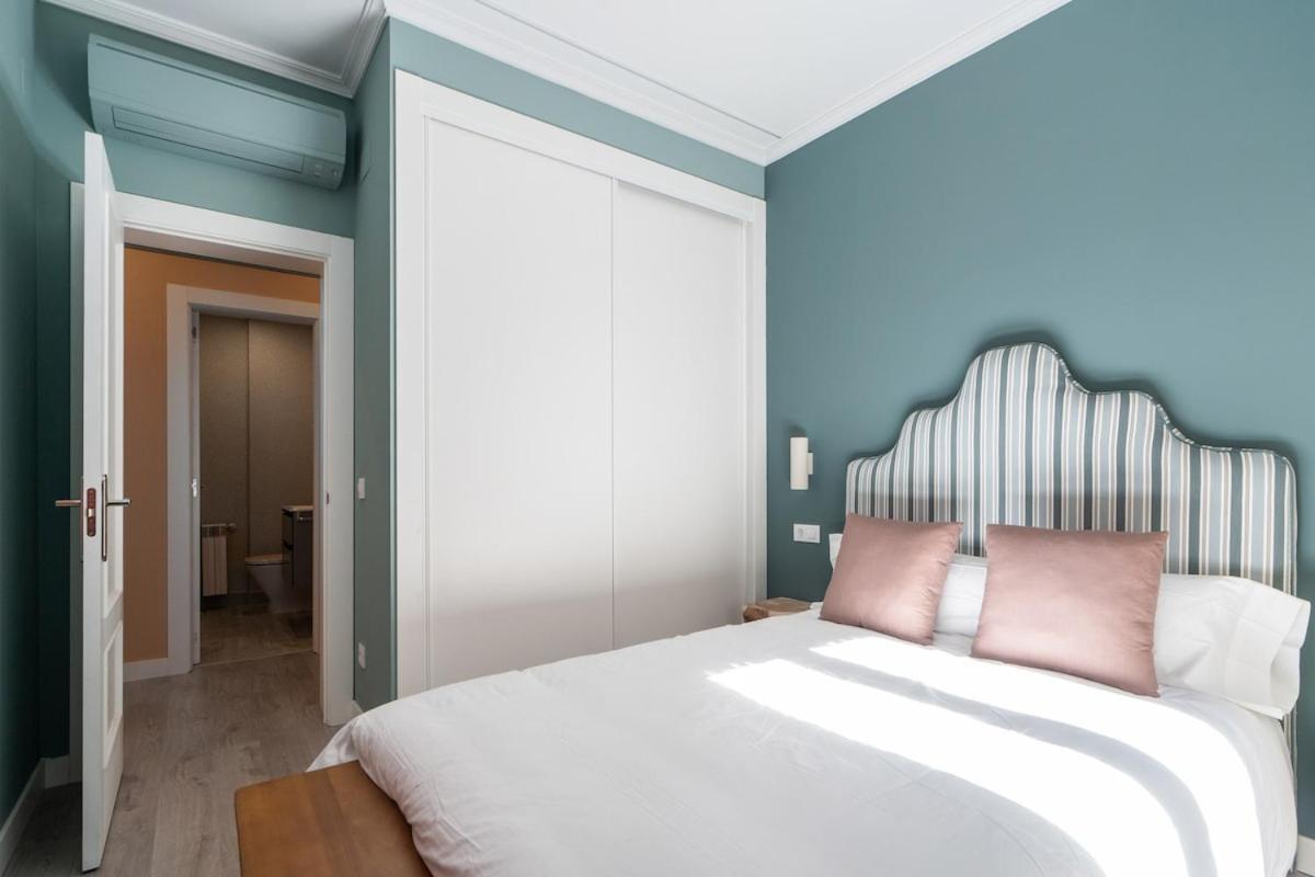 Exclusive In San Bernardo * Madri