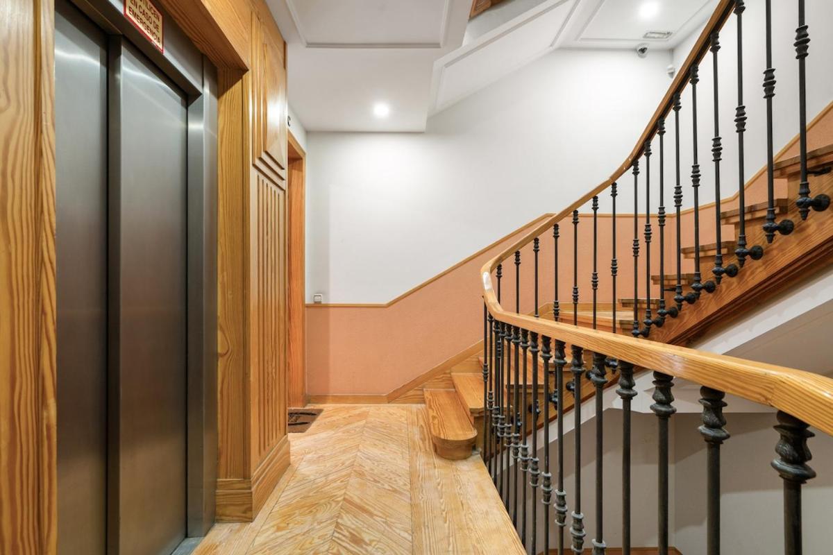 Apartamento Exclusive In San Bernardo