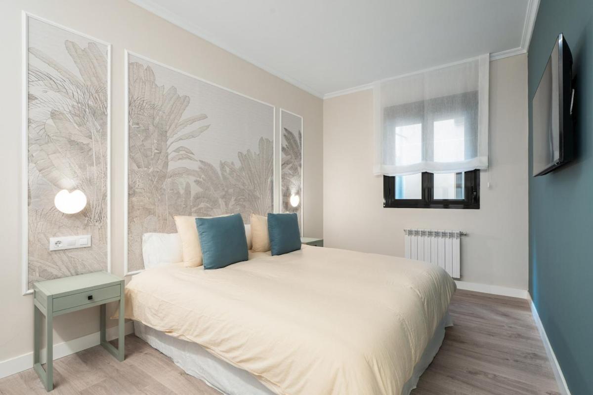 Exclusive In San Bernardo Apartamento *