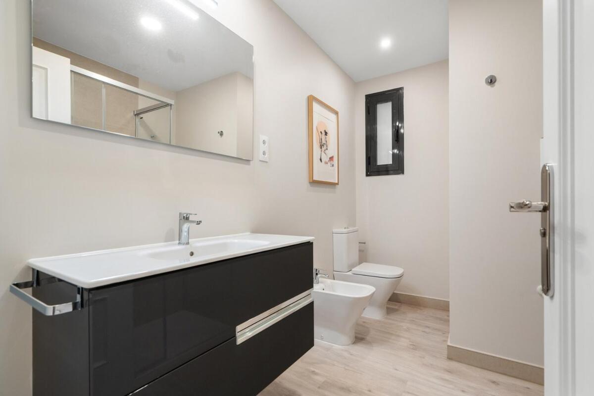 Exclusive In San Bernardo Apartamento *