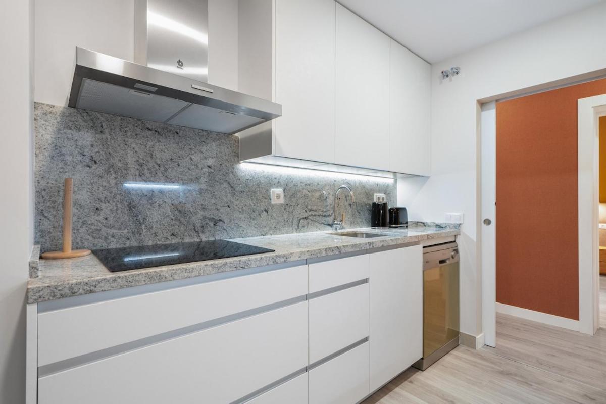 Exclusive In San Bernardo Apartamento