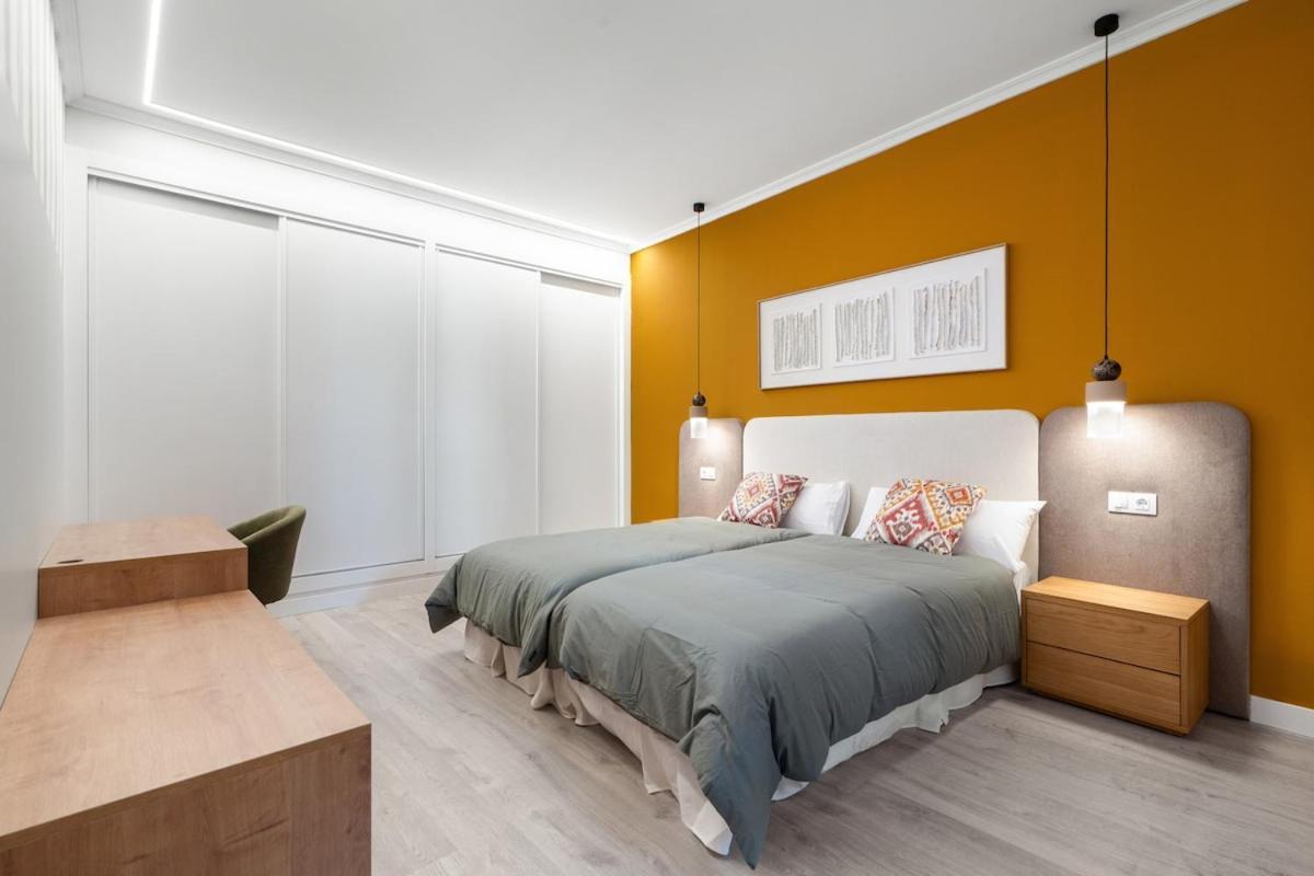 Apartamento Exclusive In San Bernardo *