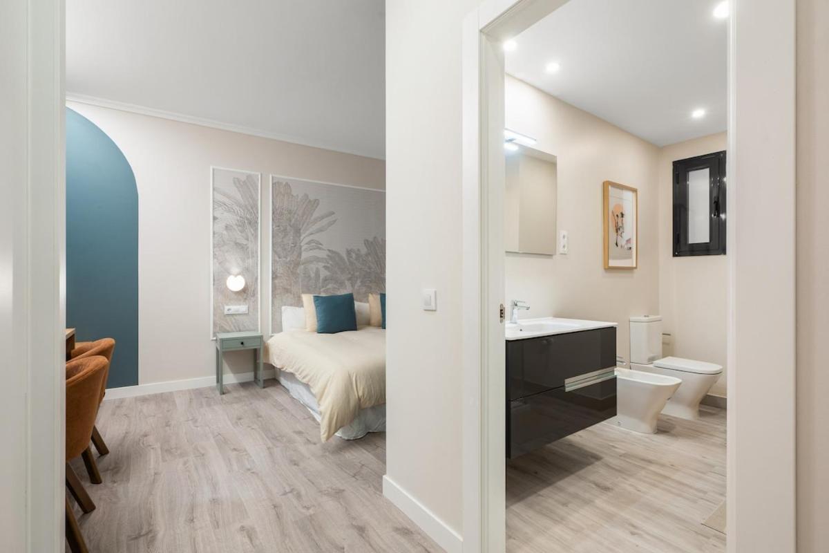 Exclusive In San Bernardo Apartamento *