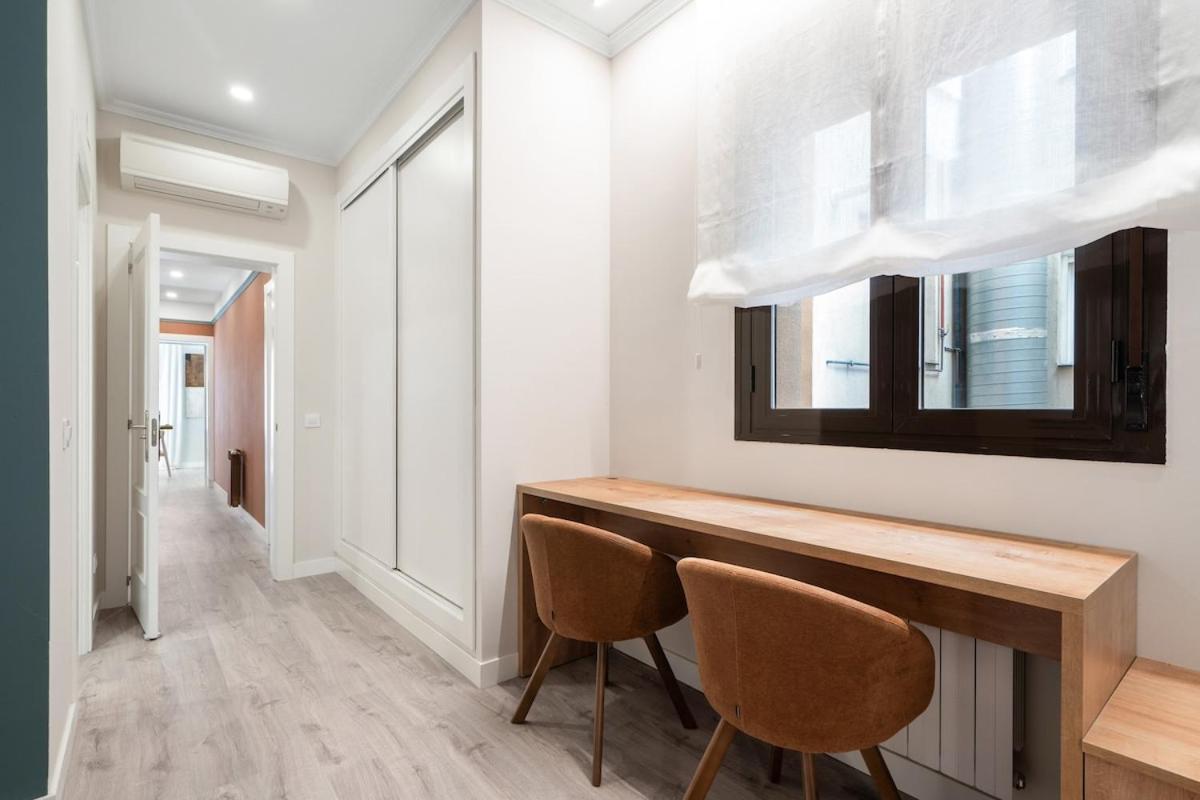 Apartamento Exclusive In San Bernardo *