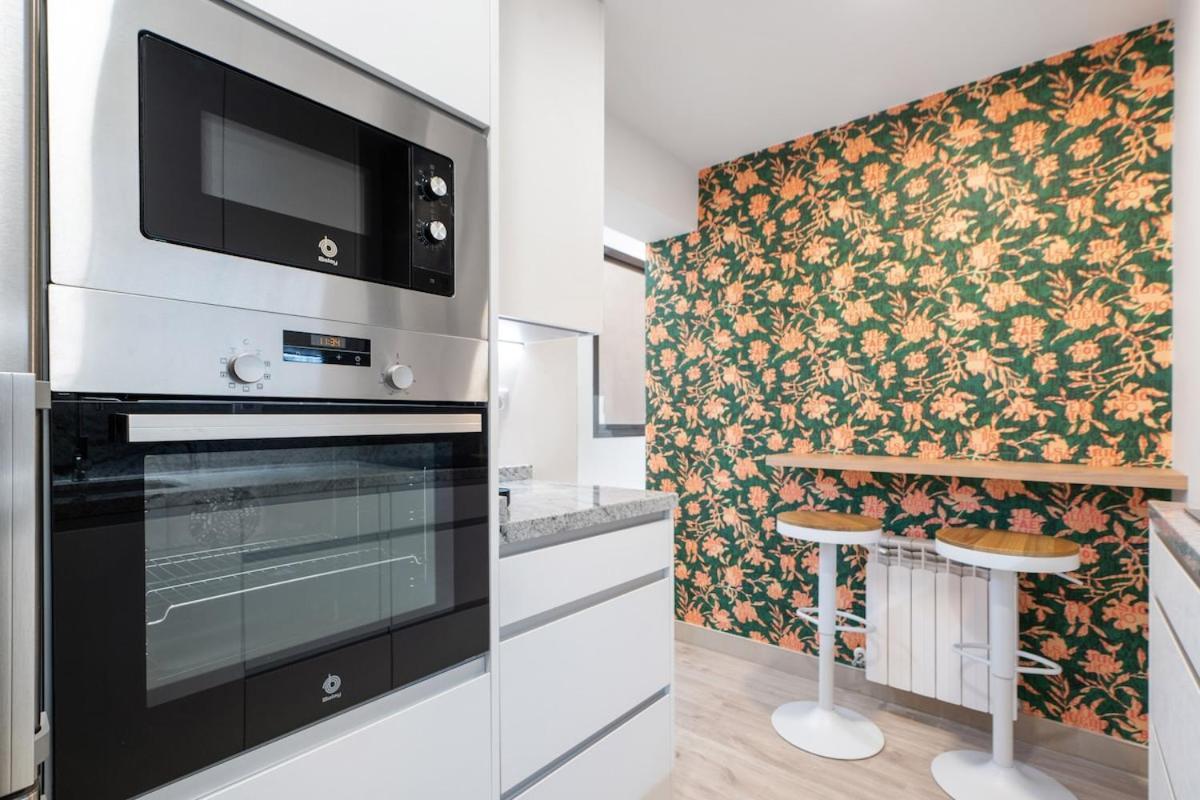 Exclusive In San Bernardo Madri