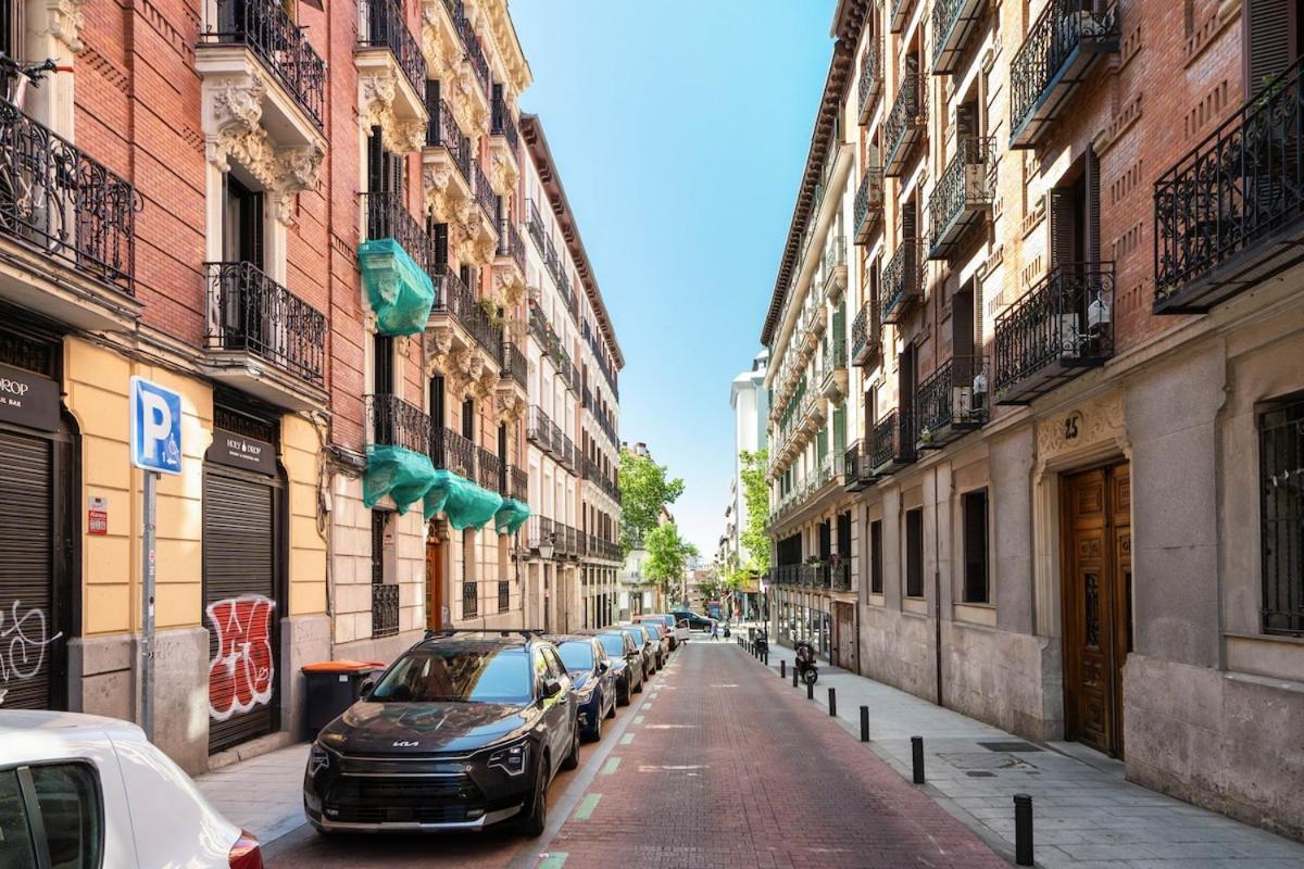 Exclusive In San Bernardo Apartamento