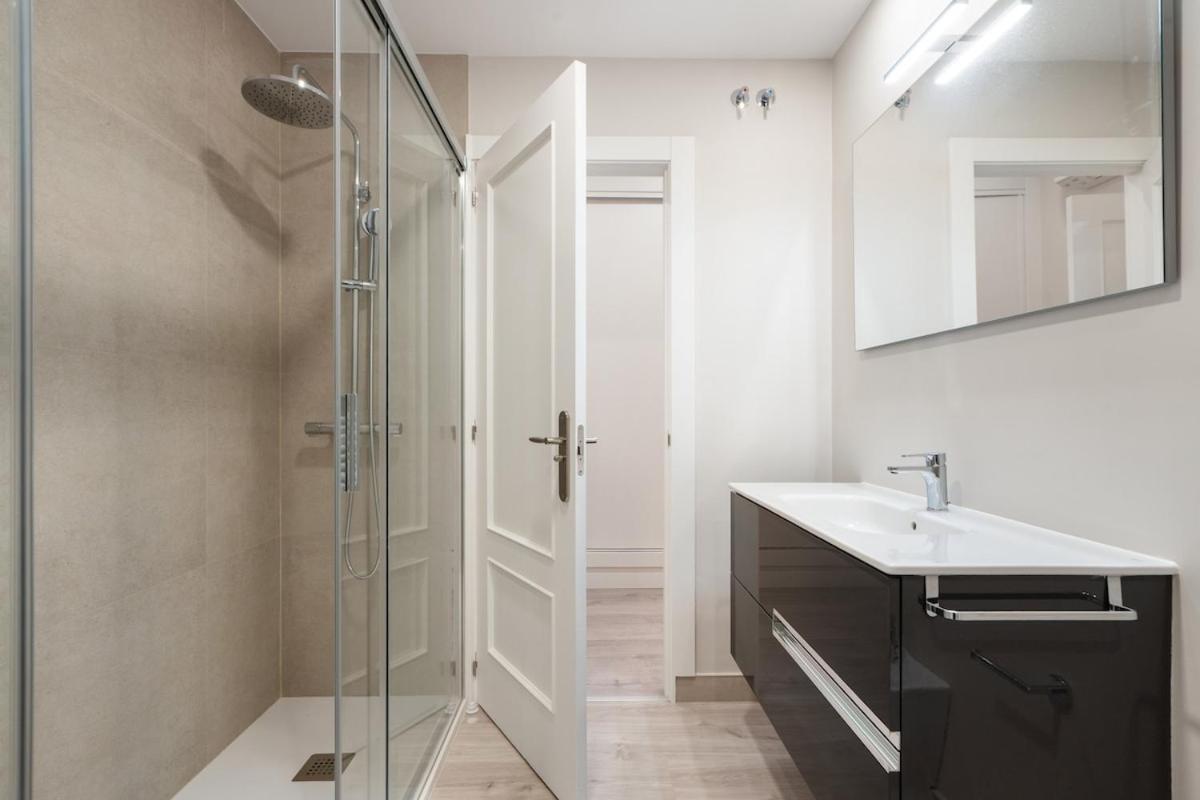 Exclusive In San Bernardo Apartamento *