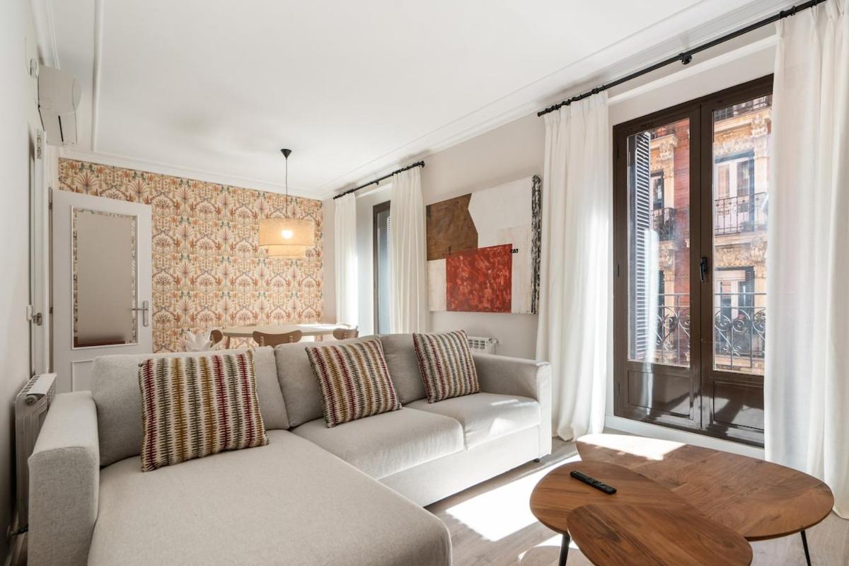 Exclusive In San Bernardo Apartamento *