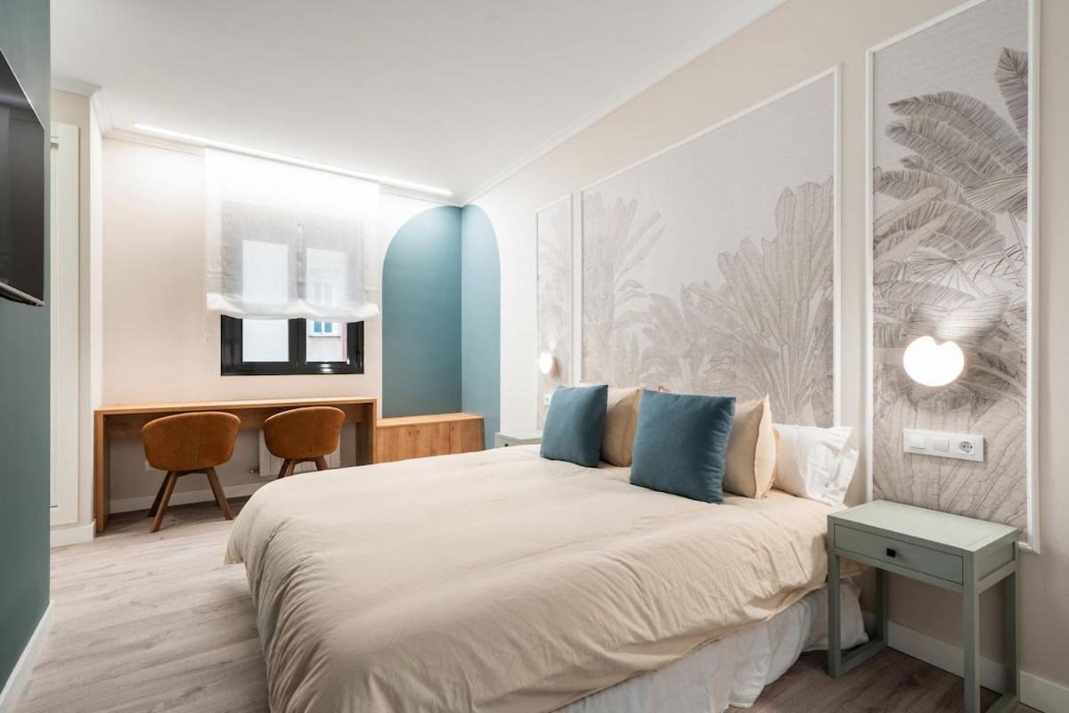 Apartamento Exclusive In San Bernardo *