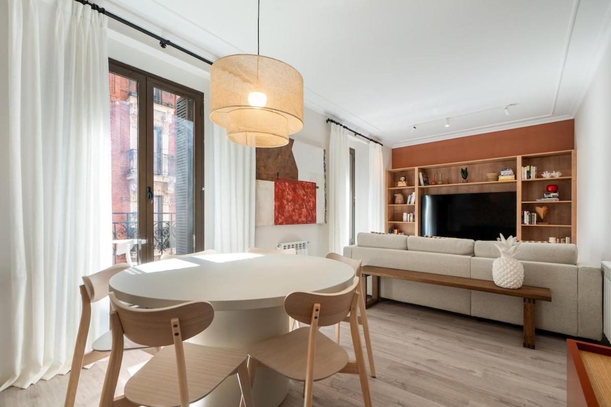 Exclusive In San Bernardo Apartamento *